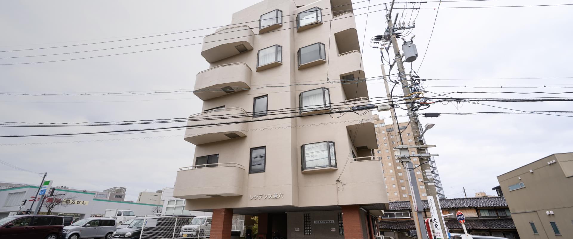 金沢の弁護士に不倫・不貞慰謝料請求のご相談井奈法律事務所