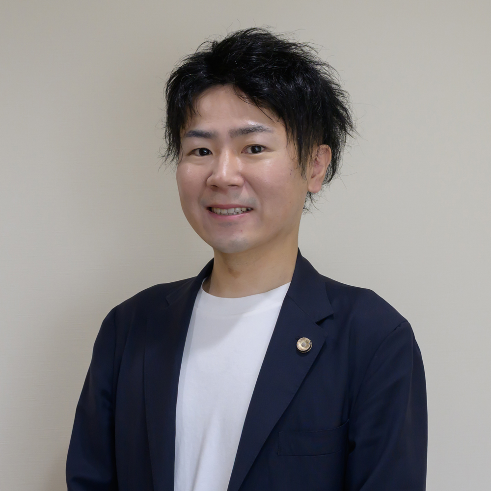 弁護士 井奈 尚史（いな　なおふみ）金沢弁護士会所属